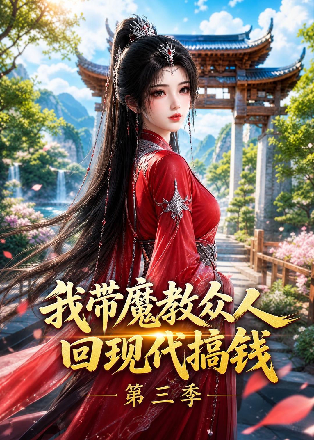 慢游中国